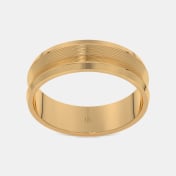 The Matvey Couple Band For Him - thumb 6