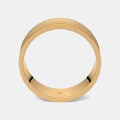 The Rulli Couple Band For Him - thumb 6