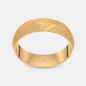 The Gouiri Couple Band For Him - thumb 6