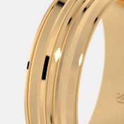 The Salisu Couple Band For Him - thumb 4