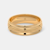 The Salisu Couple Band For Him - thumb 5