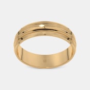 The Salisu Couple Band For Him - thumb 6