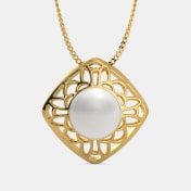 The Jenny Pendant - thumb 7