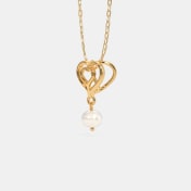 The Love In Heart Pendant - thumb 4