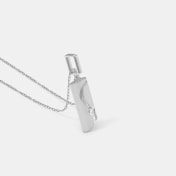 The Eryx Pendant For Him - thumb 6