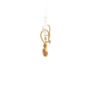 The Sweet Treats Drop Earrings - thumb 3