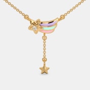 The Magic Comet Kids Necklace - thumb 4
