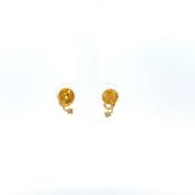 The Torselle Stud Earrings - thumb 2