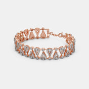 The Arvette Link Bracelet - thumb 4