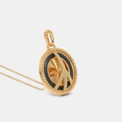 The Calmana Pendant For Him - thumb 7