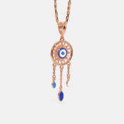 The Sky Watcher Kids Pendant - thumb 4