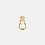 The Versatile Drop Earrings - thumb 6