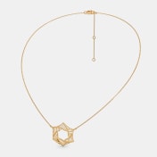 The Tracelite Pendant Necklace - thumb 2