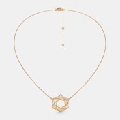 The Tracelite Pendant Necklace - thumb 4
