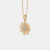 The Floretti Pendant - thumb 4