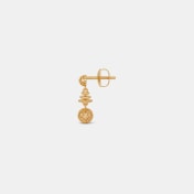 The Swayra Drop Earrings - thumb 5