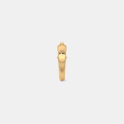 The Asteron Hoop For Him - thumb 6