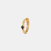 The Asteron Hoop For Him - thumb 1