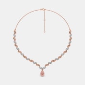 The Etrelia Collar Necklace - thumb 2