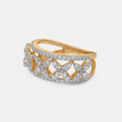 The Envox Band Ring - thumb 5