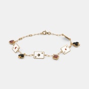 The Fateplay Charm Bracelet - thumb 1