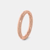 The Zevo Band Ring - thumb 1