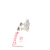 The Linkify Cufflinks For Him - thumb 3