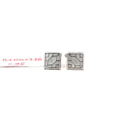The Linkify Cufflinks For Him - thumb 5