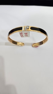 The Engels Cuff Bangle For Him - thumb 3