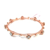 The Trinkiva Station Bangle - thumb 2