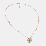 The Lueur Pendant Necklace - thumb 6