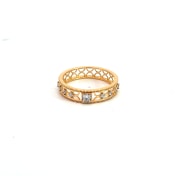 The Unisan Couple Band For Her - thumb 1