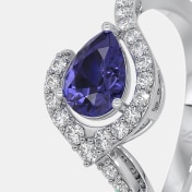 The Glimva Gem Ring - thumb 3