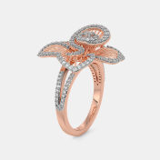 The Shimmra Mushroom Ring - thumb 7