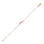 The Vibella Chain Bracelet - thumb 1