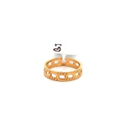 The Solace Couple Band For Him - thumb 5