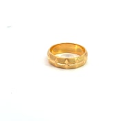 The Cadeny Couple Band For Him - thumb 2