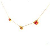 The Sashay Barbie Kids Necklace - thumb 2
