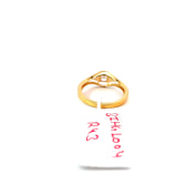 The Glowia Solitaire Ring For Him - thumb 3