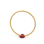 The Cubo Kids Bangle - thumb 1