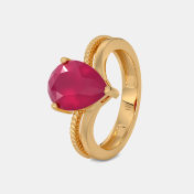 The Facetique Ring - thumb 1