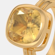 The Equinox Ring For Him - thumb 3