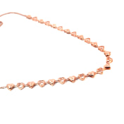 The Corette Collar Necklace - thumb 2