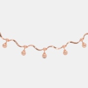 The Beadalon Collar Necklace - thumb 5