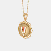 The Divyajar Pendant - thumb 3