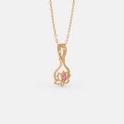 The Jyotir Pendant - thumb 4