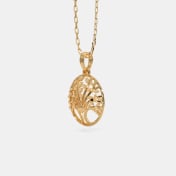 The Vitae Pendant - thumb 4