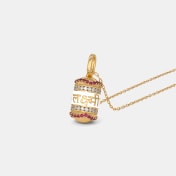 The Shreeva Pendant - thumb 1