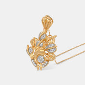 The Vakratund Pendant - thumb 1