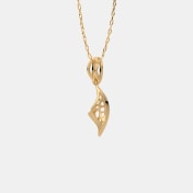 The Belmira Pendant - thumb 5